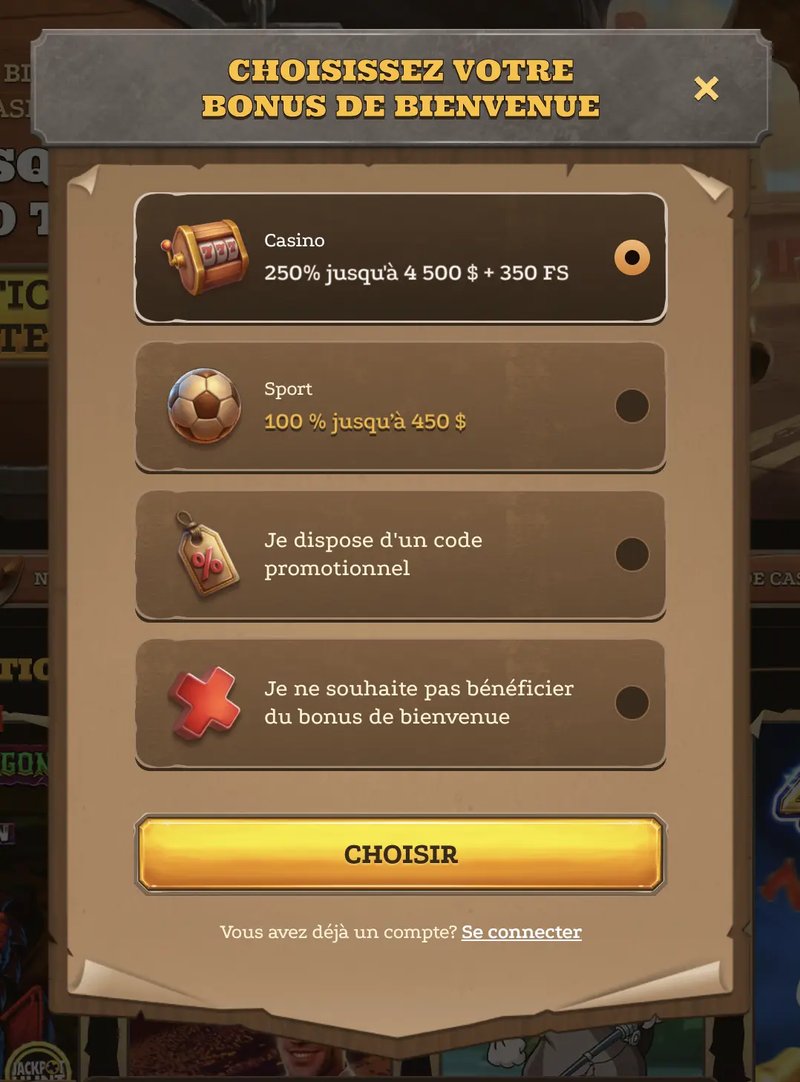 France - Lizaro casino