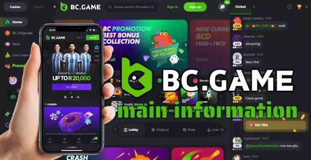 BC.Game Login Process A Comprehensive Guide -197161510 BC.Game Login Process A Comprehensive Guide -197161510
