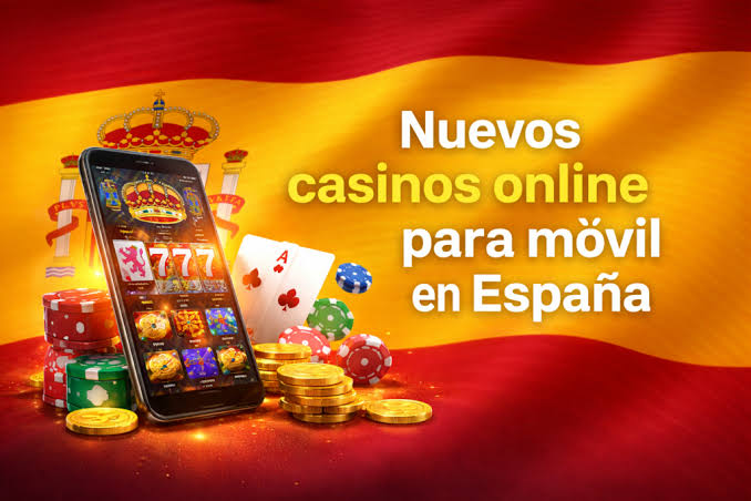 Casino en Vivo Online España La Experiencia Inigualable del Juego en Casa