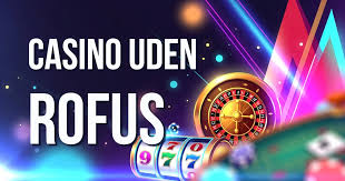 Casino Mobil Danmark 2026 Oplev den nyeste tendenser online