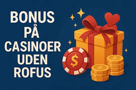 Casino Mobil Danmark 2026 Oplev den nyeste tendenser online