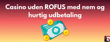 Casino Nye Danmark 2026 Online Fremtidens Spiloplevelse
