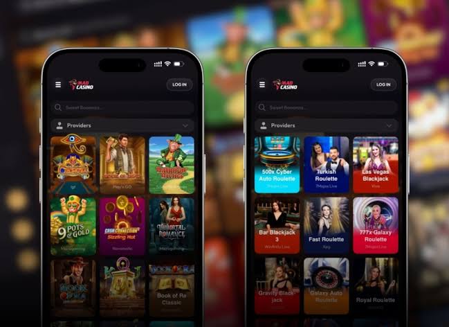 Casino Online sin Depósito Gratis Disfruta de la Diversión Sin Compromisos