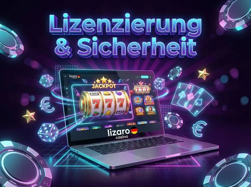 AI-Powered Innovations Shaping the Future of Mobile Gaming, lizaro casino