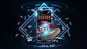 Cloudbet Casino The Ultimate Online Gaming Experience