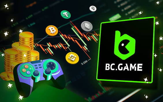 Discovering the Features and Benefits of BC.Game Gambling Platform