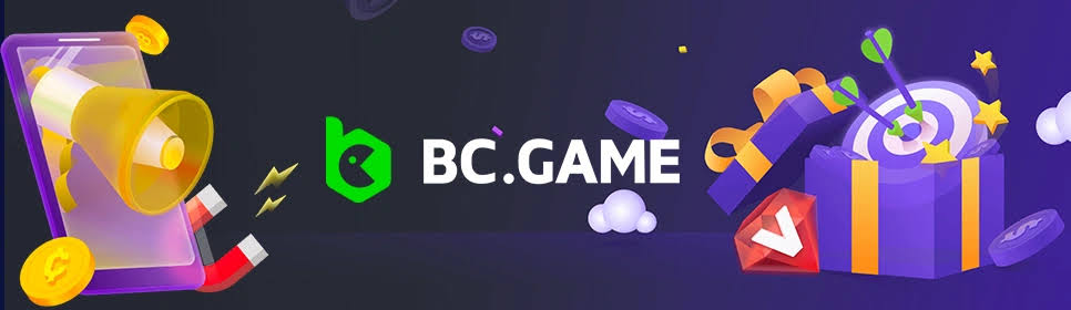 Discovering the Features and Benefits of BC.Game Gambling Platform