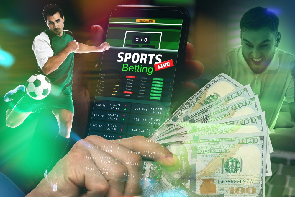 Entenda o 1xBet Slip e Aumente Suas Chances de Ganhar Apostas