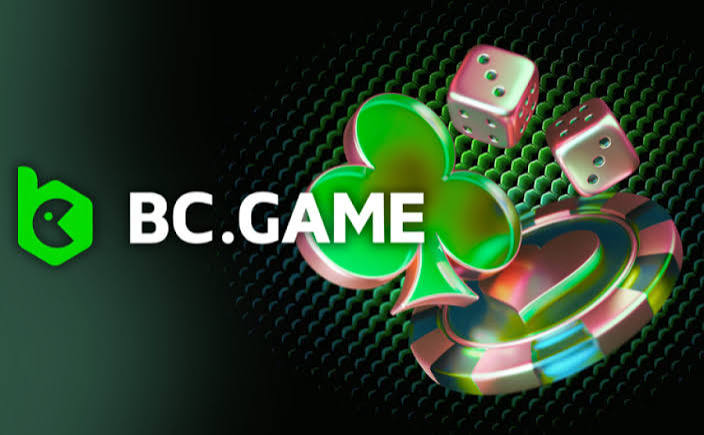 Exciting BC.Game Promotions for UAE Players -434313869