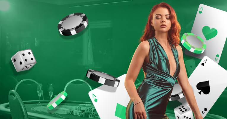 Experience the Thrill of BC.Game Casino