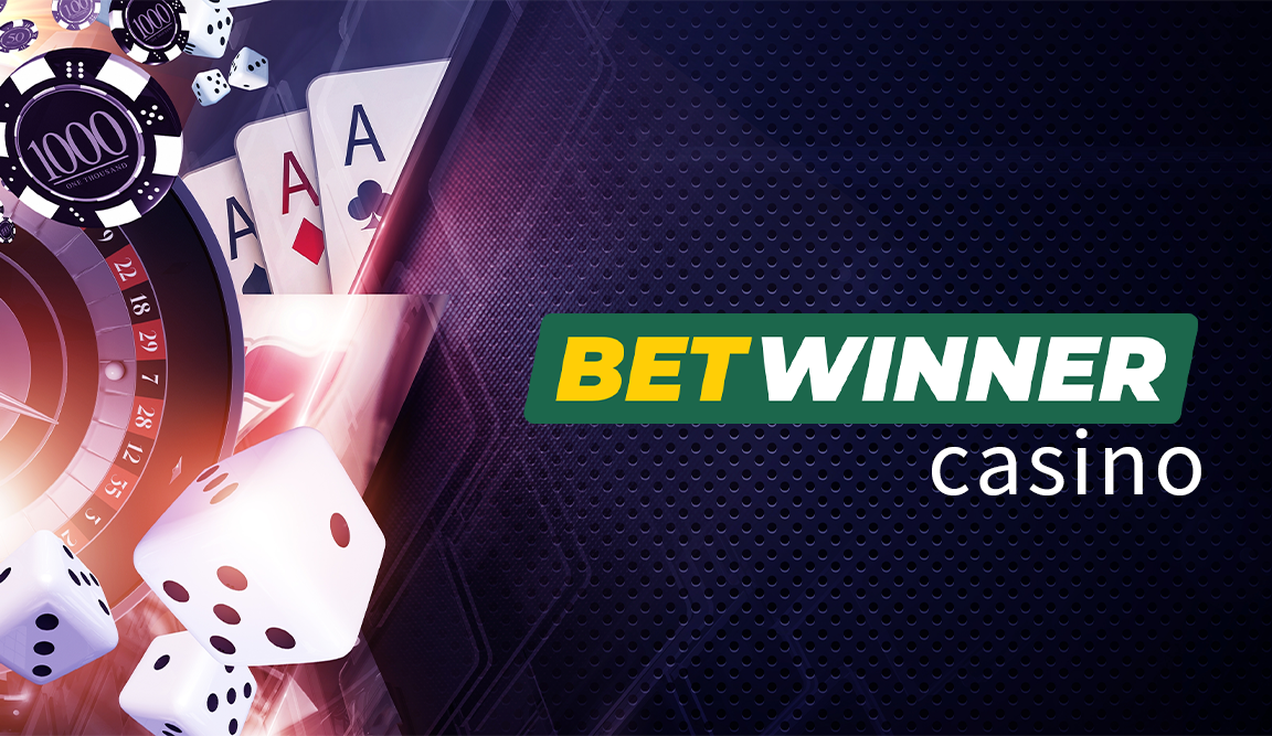 Experience Thrills and Wins with BetWinner Online Casino Experience Thrills and Wins with BetWinner Online Casino