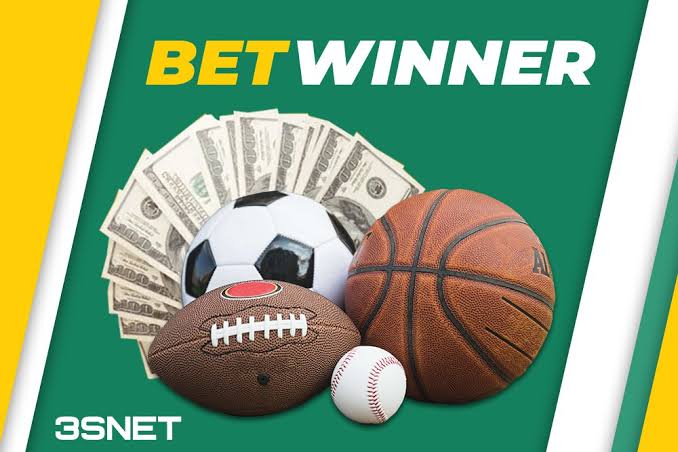 Experience Thrills at BetWinner Casino and Sportsbook Experience Thrills at BetWinner Casino and Sportsbook