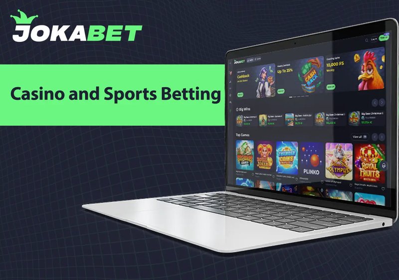 Best jokabet uk in United Kingdom