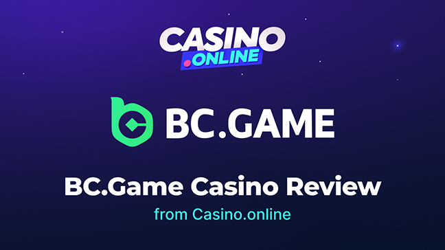 Exploring BC.Game The Ultimate Online Gaming Platform