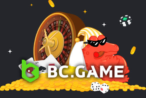 How to Successfully Play BC.Game Online A Comprehensive Guide