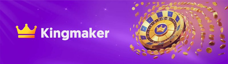Kingmaker casino promo code - Un nuovo capitolo per i giocatori italiani