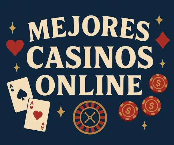 Los Mejores Bonos de Casino para Dinero Real