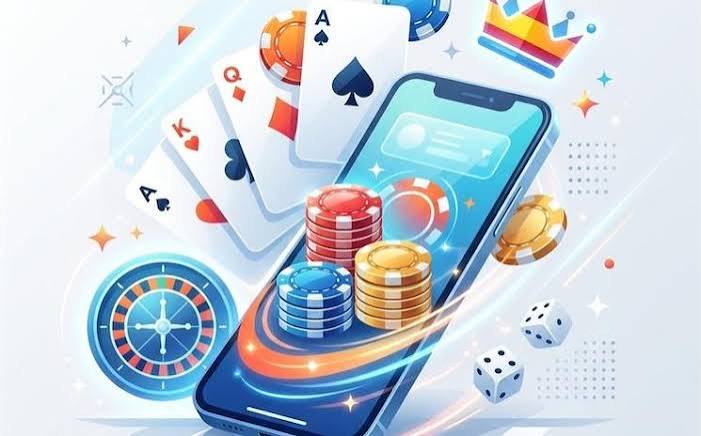 Los mejores Casino Slots 2026 Online Gratis Guía completa Los mejores Casino Slots 2026 Online Gratis Guía completa