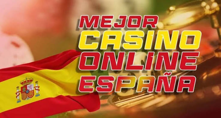 Mejor Casino Online España 2026 Tu Guía Completa para Jugar Seguro