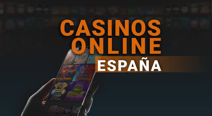Mejor Casino Online España Bono Descubre las Mejores Opciones