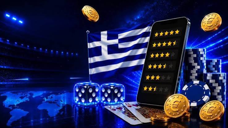 Online Casino Εξωτερικού Πού και Πώς να Παίξετε Ασφαλώς