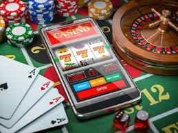 Online Gambling En Dybere Indsigt i Den Digitale Spilverden Online Gambling En Dybere Indsigt i Den Digitale Spilverden