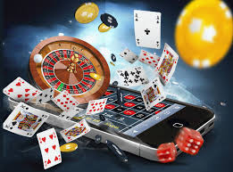 Online Gambling En Dybere Vejledning til Spilverdenen Online Gambling En Dybere Vejledning til Spilverdenen