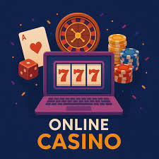 Online Gambling En Dybere Vejledning til Spilverdenen Online Gambling En Dybere Vejledning til Spilverdenen