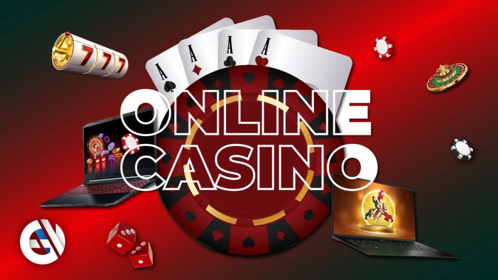 Online Gambling Vstupte do světa virtuálních her Online Gambling Vstupte do světa virtuálních her