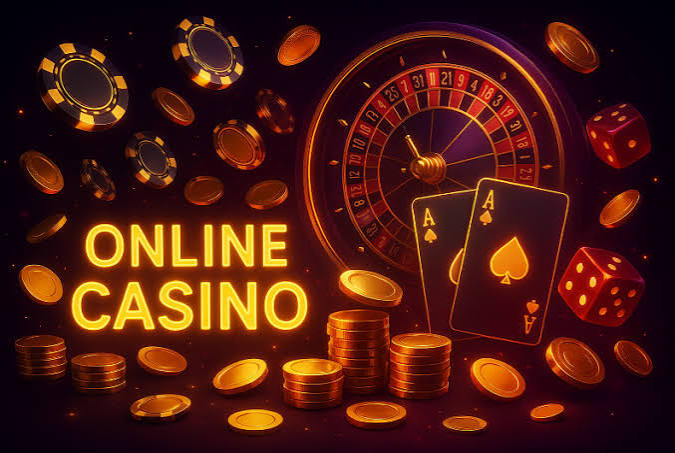 Online Kasino CZ Vše, co potřebujete vědět o online hazardních hrách Online Kasino CZ Vše, co potřebujete vědět o online hazardních hrách