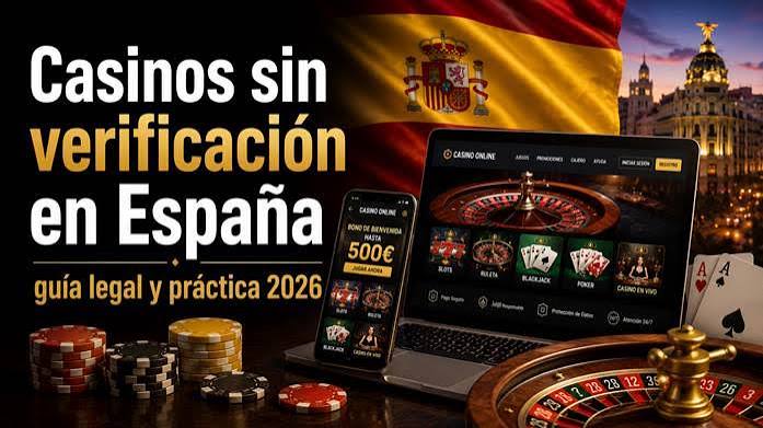 Tiradas Gratis en Casinos Sin Depósito Guía Completa