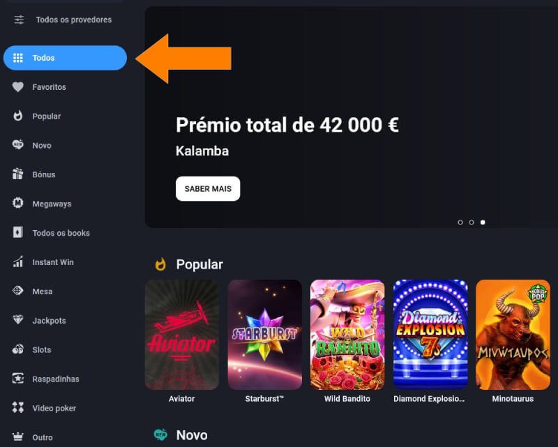 France - application twin casino
