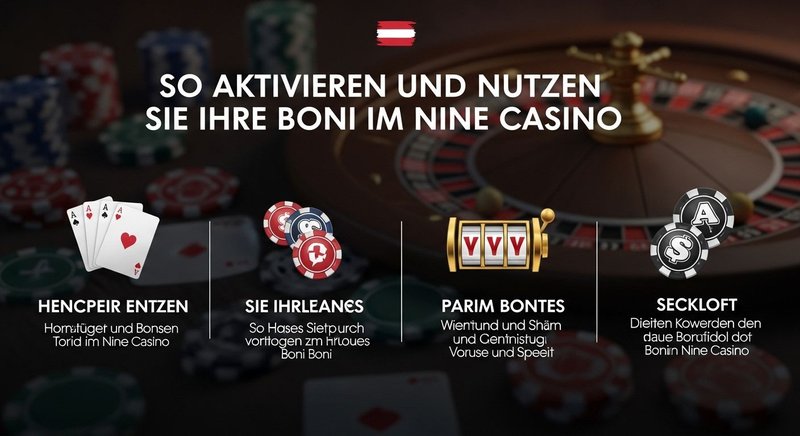Was Sie von Nine Casino wirklich erwarten können - overview