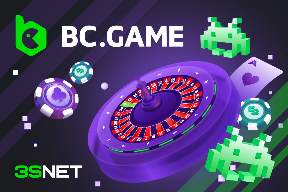 Unlock Exciting Rewards A Guide to BC.Game Bonuses and Promo Codes Unlock Exciting Rewards A Guide to BC.Game Bonuses and Promo Codes
