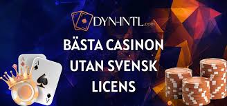 Bästa Utländska Casino Utforska Dina Spelmöjligheter