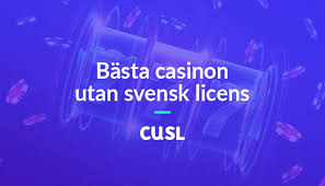 Casino Utan Svensk Licens med Swish - En Komplett Guide 2002554584